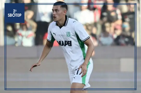 SBOTOP: Elkan Baggott Jadi Tambahan Kekuatan Duel Udara Timnas Indonesia