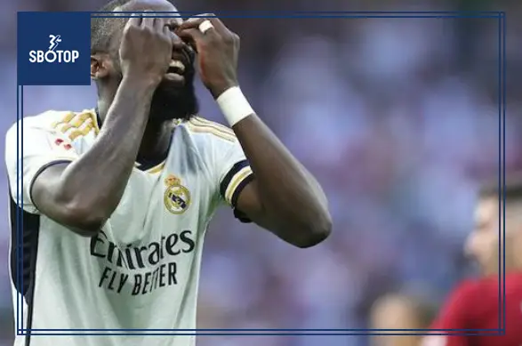 SBOTOP: Rudiger Cảnh Báo Real Madrid Trước Sức Mạnh Bayern Munich Tại Champions League