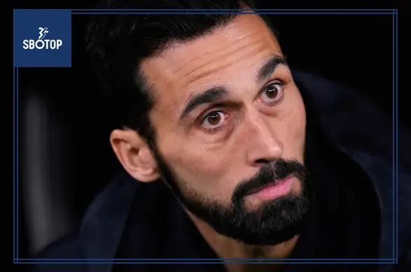 SBOTOP: สถิติของ อัลบาโร อาร์เบลัว กับ เรอัล มาดริด แย่กว่าซาบี อลอนโซ่