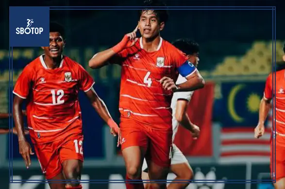 SBOTOP John Herdman Takjub dengan Agresivitas Timnas Indonesia U-17: “Ini Identitas Mereka!”