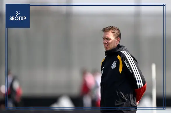 SBOTOP: After Defeat to Leeds, Man United Linked with Julian Nagelsmann: Is Michael Carrick’s Future in Doubt?