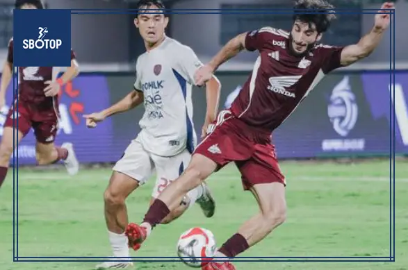 SBOTOP: PSM Tanpa Tomas Trucha, Tetap Incar Poin Penuh di Kandang PSIM