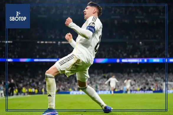 SBOTOP: Trước đại chiến Real Madrid vs Bayern, Kimmich cảnh báo sức mạnh Bernabeu