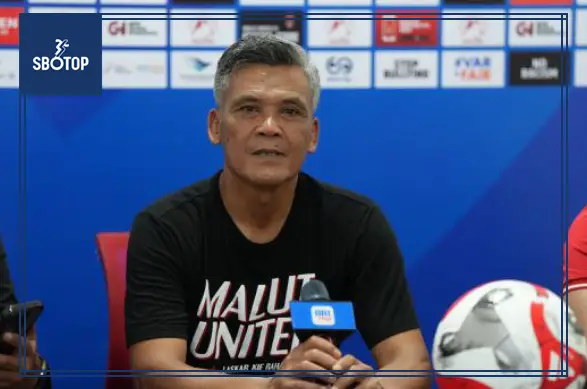 SBOTOP: Kiprah Hendri Susilo dan Imran Nahumarury di BRI Super League 2025/2026 Jadi Sorotan