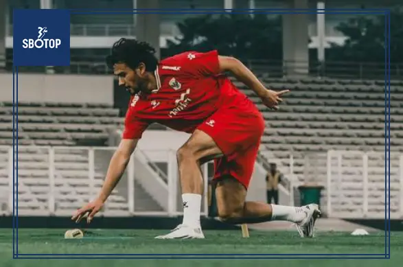 SBOTOP Nathan Tjoe-A-On Antusias Kembali ke Timnas Indonesia: Misi Belum Selesai!