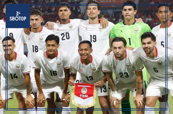 SBOTOP Pesan Jordi Amat Sebelum Timnas Indonesia Hadapi Timor Leste: Hormati Siapa Pun Lawannya