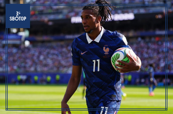SBOTOP: Pantang Mundur! Real Madrid Terus Kejar Michael Olise dari Bayern Munchen