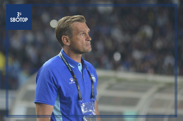 SBOTOP: Persib Bungkam DPMM FC 1-0, Igor Tolic Ungkap Dua Catatan Penting