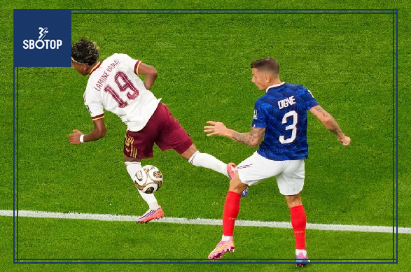 SBOTOP: Spanyol vs Argentina di Final Piala Dunia 2026? Ini Duel Impian yang Dinanti Fans