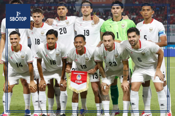 SBOTOP Erick Thohir Buka Suara Usai Timnas Indonesia Gagal di Piala AFF 2026: Terima Kasih untuk Pemain dan Pelatih