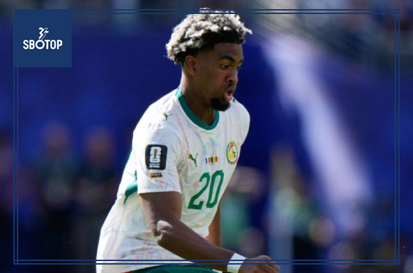 SBOTOP: Aston Villa Đạt Thỏa Thuận Với PSG Về Ibrahim Mbaye, Không Phải Liverpool