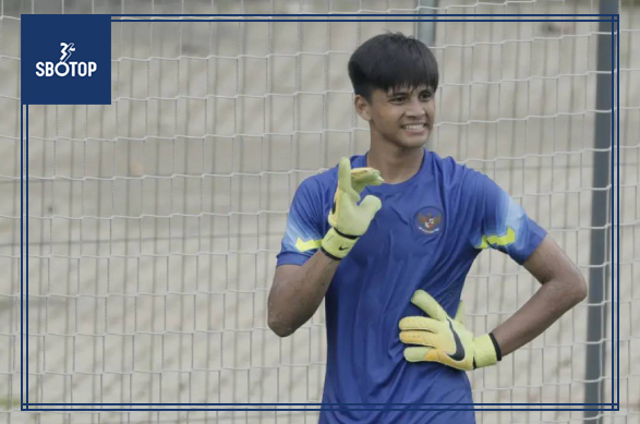 SBOTOP: Persijap Jepara Terus Berbenah, Datangkan Bek Ghana dan Eks Kiper Timnas Indonesia U-19