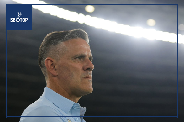 SBOTOP: Piala AFF 2026 Masuk Rencana Besar John Herdman untuk Timnas Indonesia
