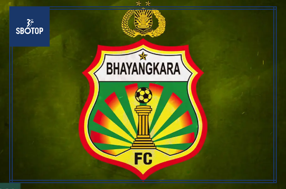SBOTOP Bhayangkara FC Terkukung Keberuntungan Saat Melawan Dewa United, Frengky Missa: Fokus Pada Isenmulang FC