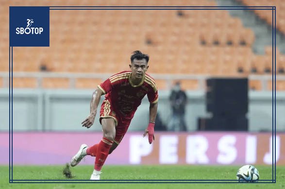 SBOTOP Cedera Pratama Arhan: Patah Tulang Jari dan Proses Pemulihan 4-6 Pekan