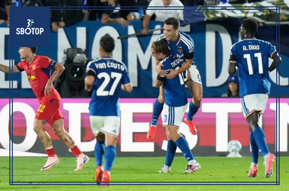SBOTOP Leipzig Terpuruk Usai Dibantai Como: Demichelis Soroti Kesalahan Fatal