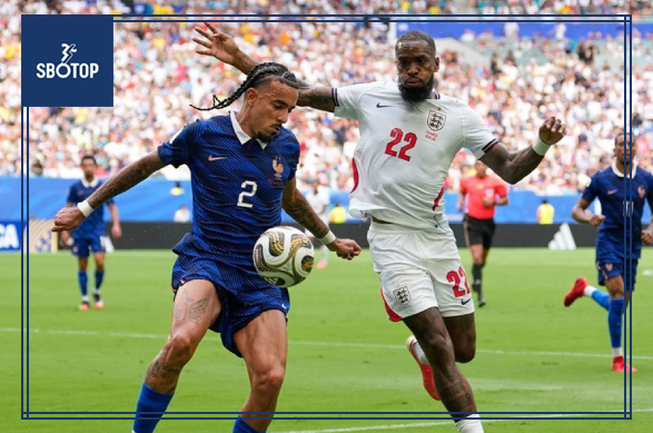 SBOTOP: Chelsea Từ Chối Đề Nghị Của Liverpool Về Việc Chuyển Nhượng Malo Gusto