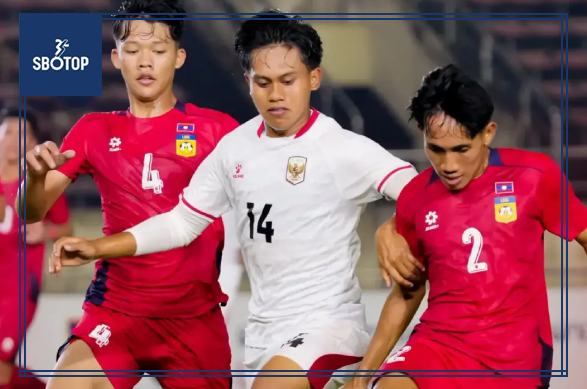 SBOTOP: Dampak Erupsi Anak Krakatau pada Kembalinya Timnas Indonesia U-20 dari Kualifikasi Piala Asia U-20 2027