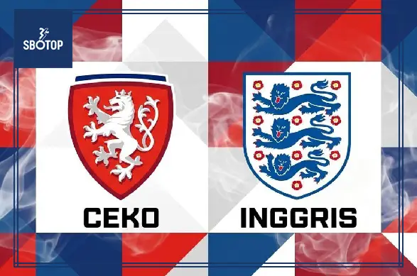 SBOTOP: Dự đoán trận Cộng hòa Séc vs Anh ngày 30 tháng 9 năm 2026