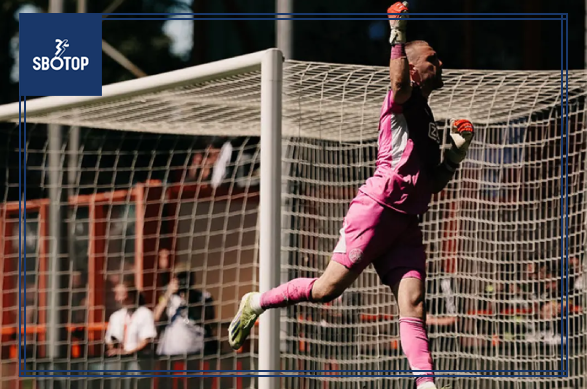 SBOTOP: Jordi Cruyff Tegaskan Pentingnya Peran Maarten Paes di Ajax di Tengah Persaingan dengan Ter Stegen