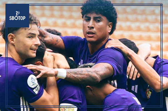 SBOTOP: Jose Enrique Cetak Dwigol, Persik Kediri Kalahkan Garudayaksa di BRI Super League