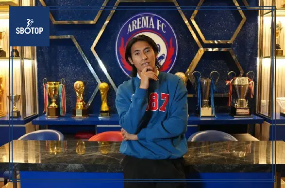 SBOTOP: Kembalinya Hanif Sjahbandi ke Pelukan Arema FC