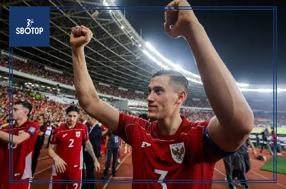SBOTOP: Kesedihan Jay Idzes Absen Memperkuat Timnas Indonesia di FIFA ASEAN Cup 2026
