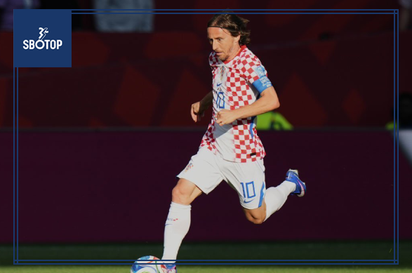SBOTOP_ Luka Modric Tiếp Tục Cống Hiến Cho Đội Tuyển Croatia Ở Tuổi 41