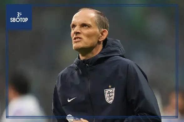 SBOTOP: Nations League အတွက် အင်္ဂလန် အားကစားအဖွဲ့အသစ်: ကိုလ် ပါလ်မား နှင့် ထရင့် အယ်လက်ဇန်ဒါ-အာနိုဒ် ပြန်လာသည်