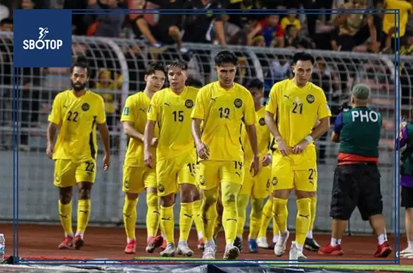 SBOTOP_ Pelatih Malaysia Anggap Indonesia Sebagai Unggulan di Grup A Piala ASEAN FIFA 2026