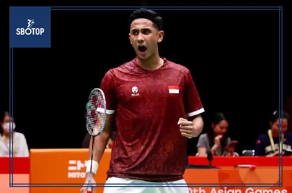 SBOTOP: Perjuangan Medali Perorangan Bulutangkis di Asian Games 2026 Dimulai