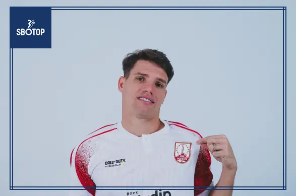 SBOTOP: Persis Solo Tambah Amunisi dengan Winger Brasil, Siapa yang Akan Dicoret Selanjutnya?