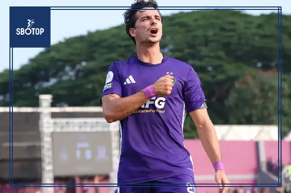 SBOTOP Kemenangan Persik Kediri: Marcos Reina Berikan Pujian Setelah Mengalahkan Madura United