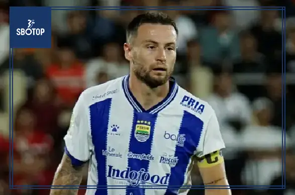 SBOTOP Timnas Indonesia Siap Berjuang di Final FIFA ASEAN Cup 2026: Harapan Marc Klok