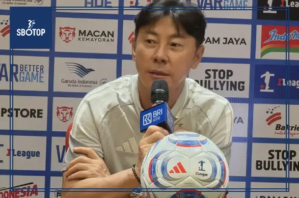 SBOTOP: Persija Jakarta Targetkan Kemenangan di Kandang PSIM dalam BRI Super League